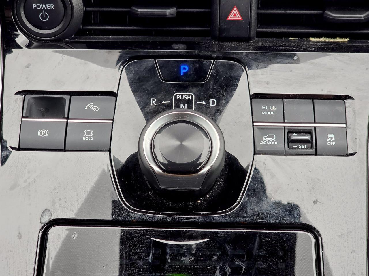 2025 Toyota bZ4X XLE Glen Burnie MD