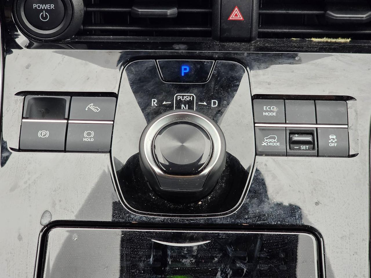 2025 Toyota bZ4X XLE Glen Burnie MD