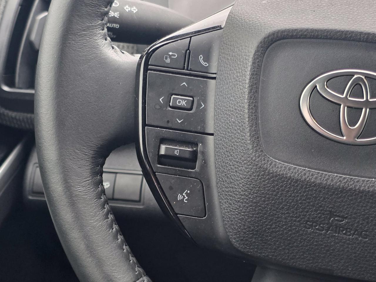 2025 Toyota bZ4X XLE Glen Burnie MD