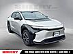 2025 Toyota bZ4X XLE