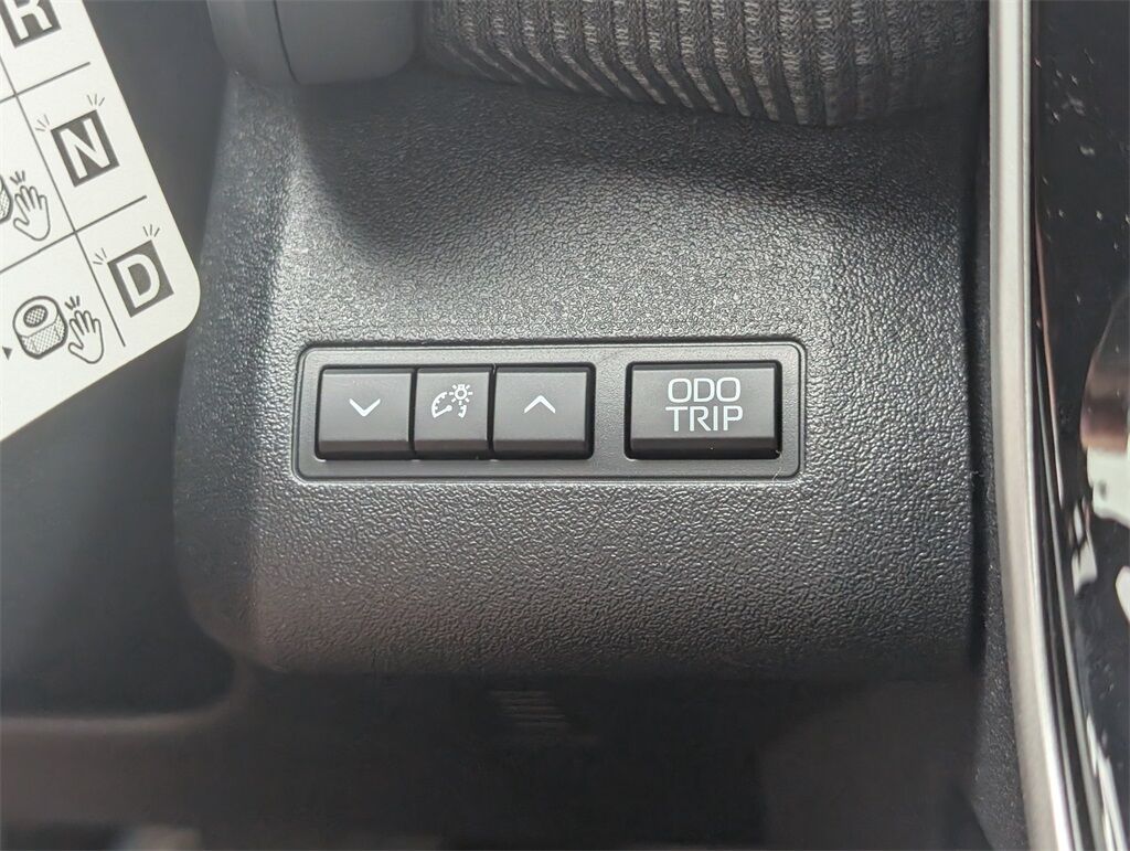2025 Toyota bZ4X XLE