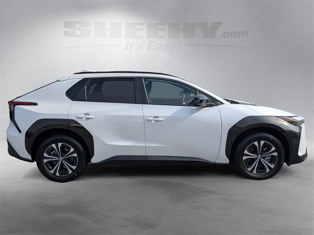 2025 Toyota bZ4X XLE Cockeysville MD