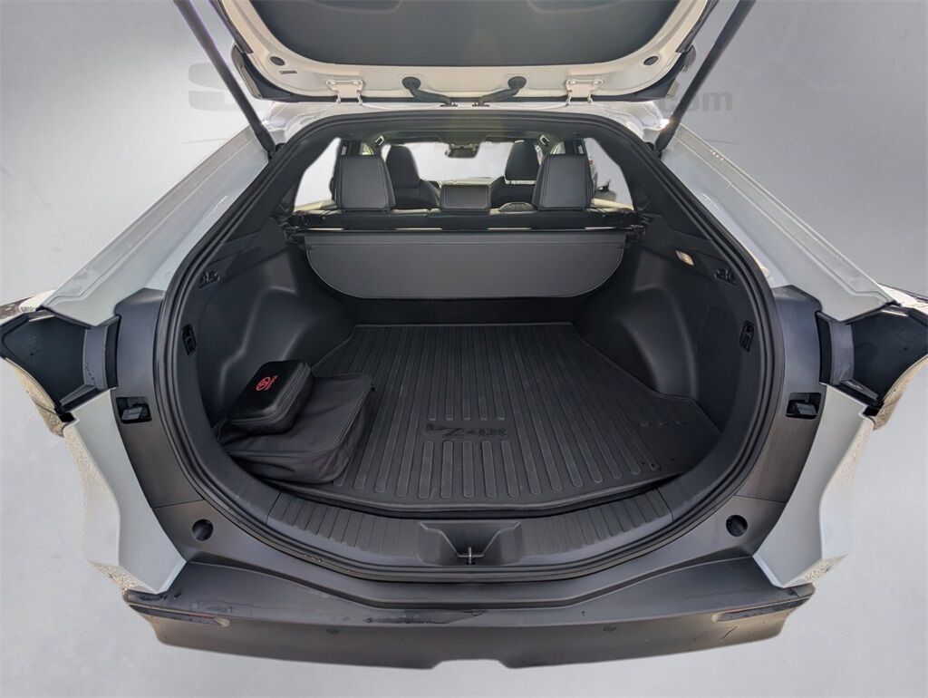 2025 Toyota bZ4X XLE Cockeysville MD