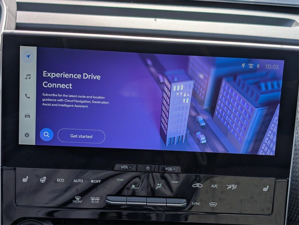 2025 Toyota bZ4X XLE Cockeysville MD