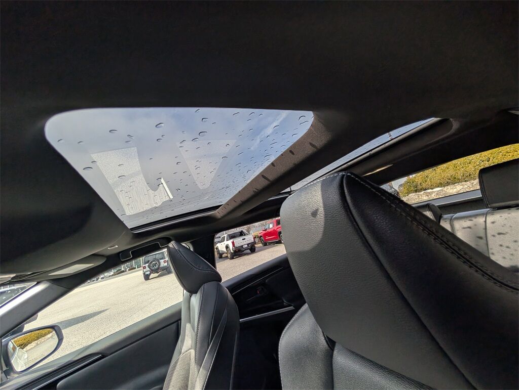 2025 Toyota bZ4X XLE Cockeysville MD