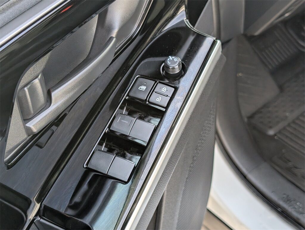 2025 Toyota bZ4X XLE Cockeysville MD