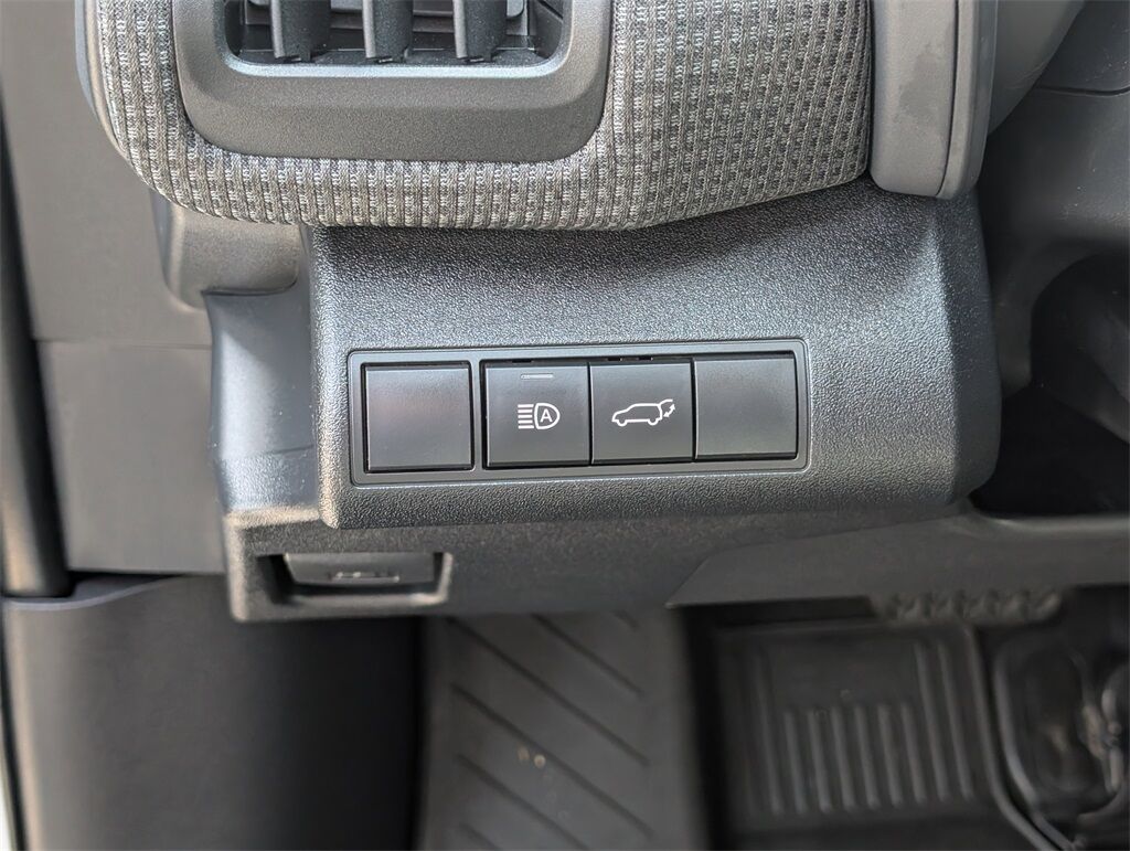 2025 Toyota bZ4X XLE Cockeysville MD