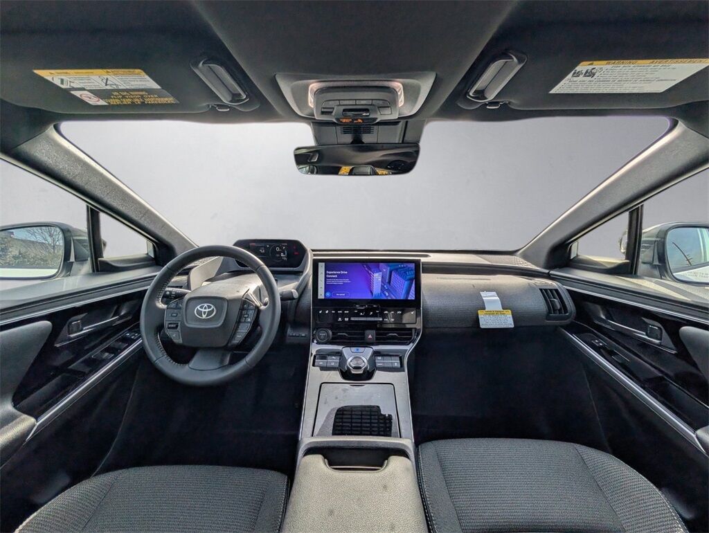 2025 Toyota bZ4X XLE Cockeysville MD