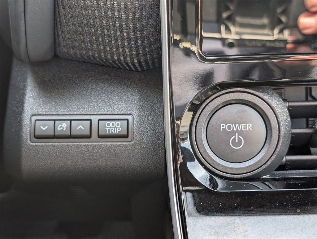 2025 Toyota bZ4X XLE Cockeysville MD