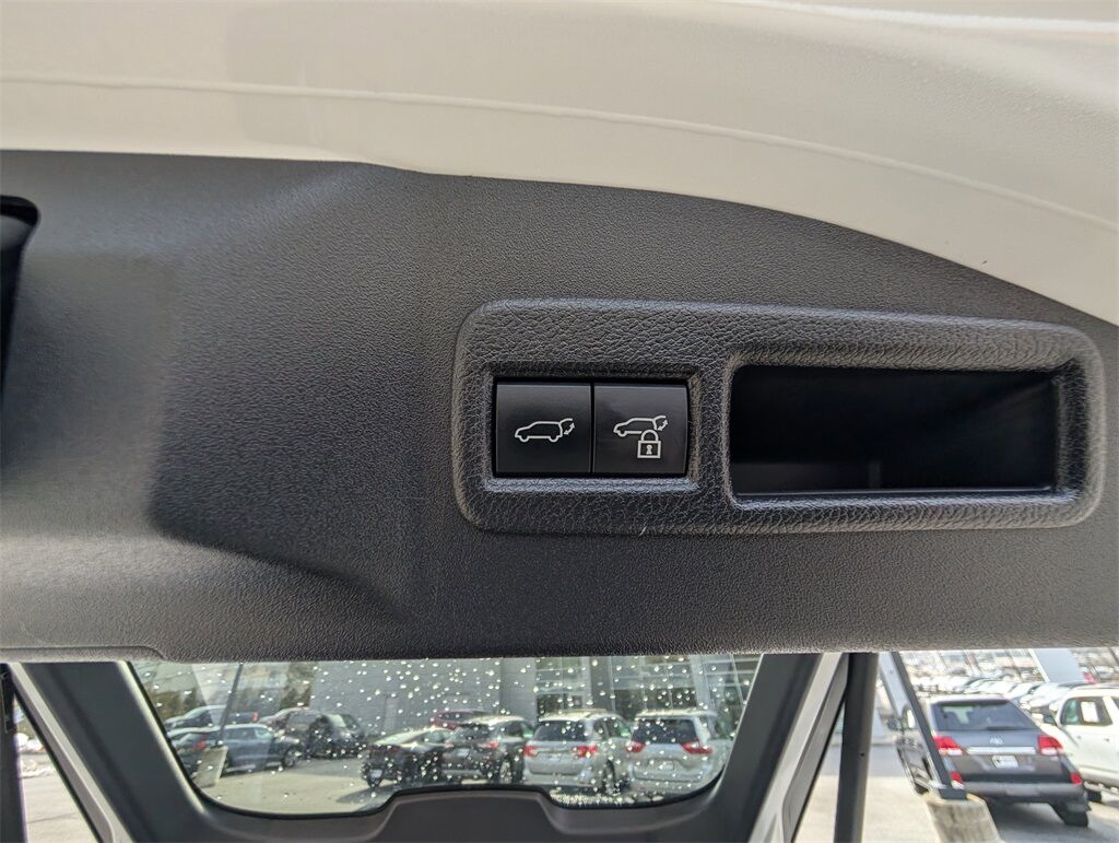 2025 Toyota bZ4X XLE Cockeysville MD