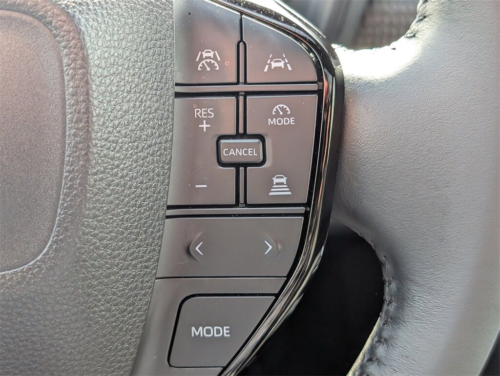 2025 Toyota bZ4X XLE Cockeysville MD