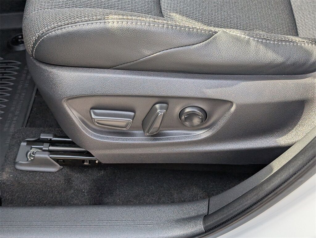 2025 Toyota bZ4X XLE Cockeysville MD