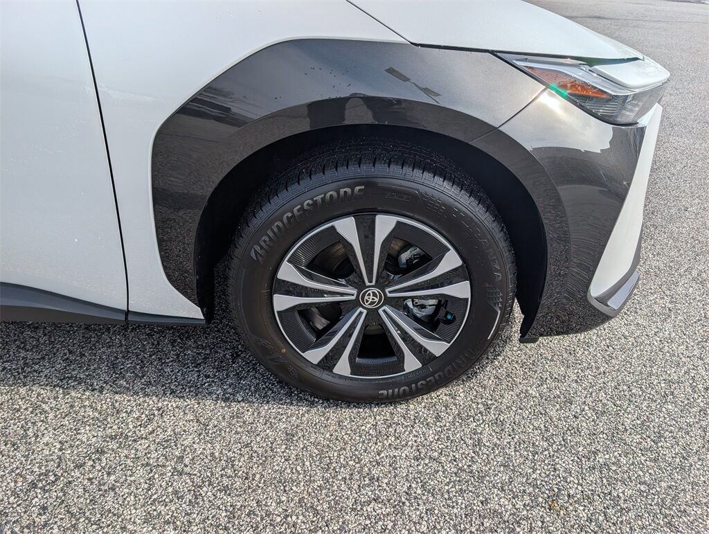 2025 Toyota bZ4X XLE Cockeysville MD