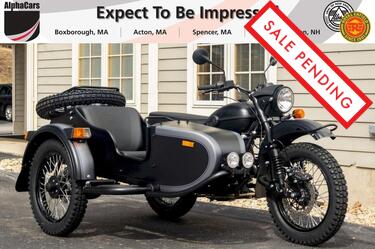 2025_Ural_Gear Up_Black/Grey_ Boston MA