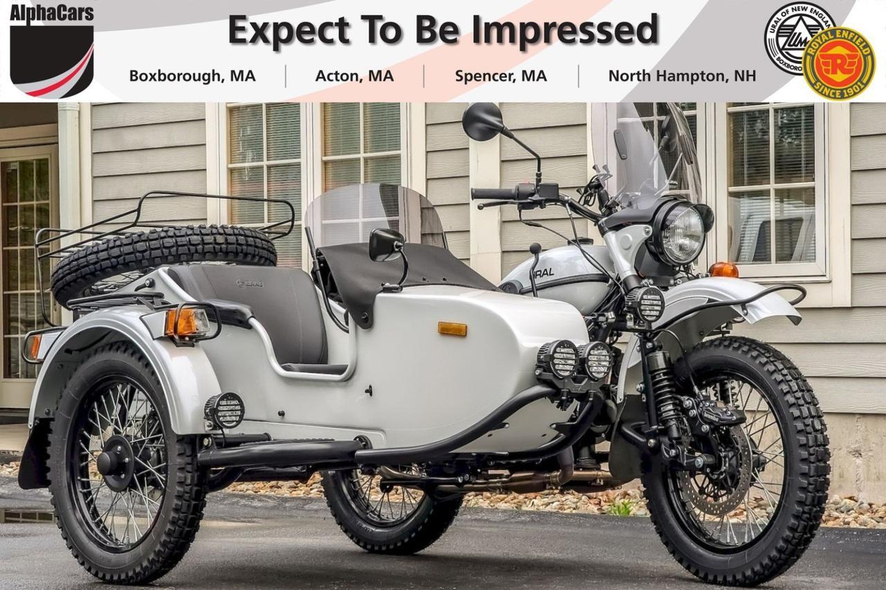 Royal Enfield Used Motorcycles With Sidecars For Sale Ural Sidecar