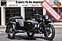 2025 Ural Gear Up Flat Black Boston MA