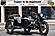 2025 Ural Gear Up Flat Black Boston MA