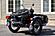 2025 Ural Gear Up Flat Black Boston MA