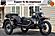 2025 Ural Gear Up Gloss Black w/ White Pinstripes Boston MA