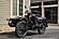 2025 Ural Gear Up Gloss Black w/ White Pinstripes Boston MA