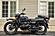 2025 Ural Gear Up Gloss Black w/ White Pinstripes Boston MA
