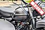 2025 Ural Gear Up Slate Grey Boston MA