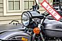 2025 Ural Gear Up Slate Grey Boston MA
