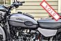2025 Ural Gear Up Slate Grey Boston MA