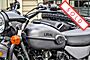 2025 Ural Gear Up Slate Grey Boston MA