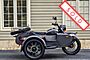 2025 Ural Gear Up Slate Grey Boston MA