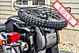 2025 Ural Gear Up Slate Grey Boston MA