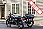 2025 Ural Gear Up Slate Grey Boston MA