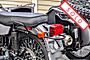 2025 Ural Gear Up Slate Grey Boston MA