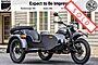 2025 Ural Gear Up Slate Grey Boston MA
