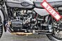 2025 Ural Gear Up Slate Grey Boston MA