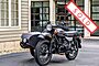 2025 Ural Gear Up Slate Grey Boston MA