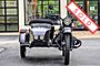 2025 Ural Gear Up Slate Grey Boston MA