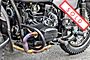2025 Ural Gear Up Slate Grey Boston MA