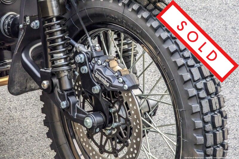 2025 Ural Gear Up Slate Grey Boston MA