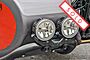 2025 Ural Gear Up Terracotta & Grey Metallic Boston MA