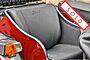 2025 Ural Gear Up Terracotta & Grey Metallic Boston MA
