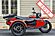 2025 Ural Gear Up Terracotta & Grey Metallic Boston MA