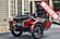 2025 Ural Gear Up Terracotta & Grey Metallic Boston MA