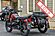 2025 Ural Gear Up Terracotta & Grey Metallic Boston MA