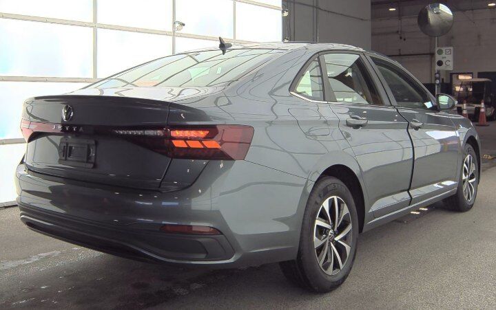 2025 VOLKSWAGEN JETTA S KBB VALUE 22K WOW Columbus OH