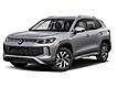 2025 VOLKSWAGEN TIGUAN 2.0T S FWD