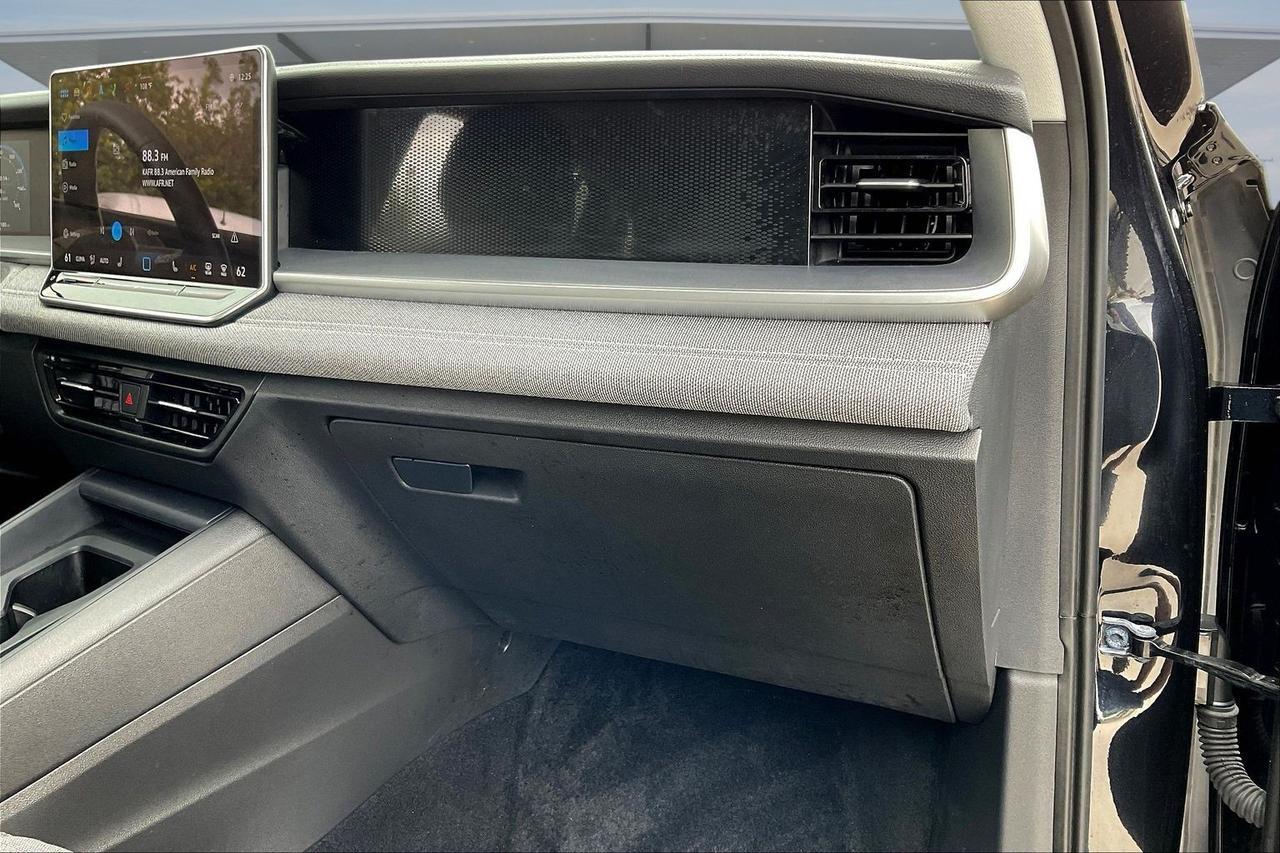 2025 VOLKSWAGEN TIGUAN S Houston TX