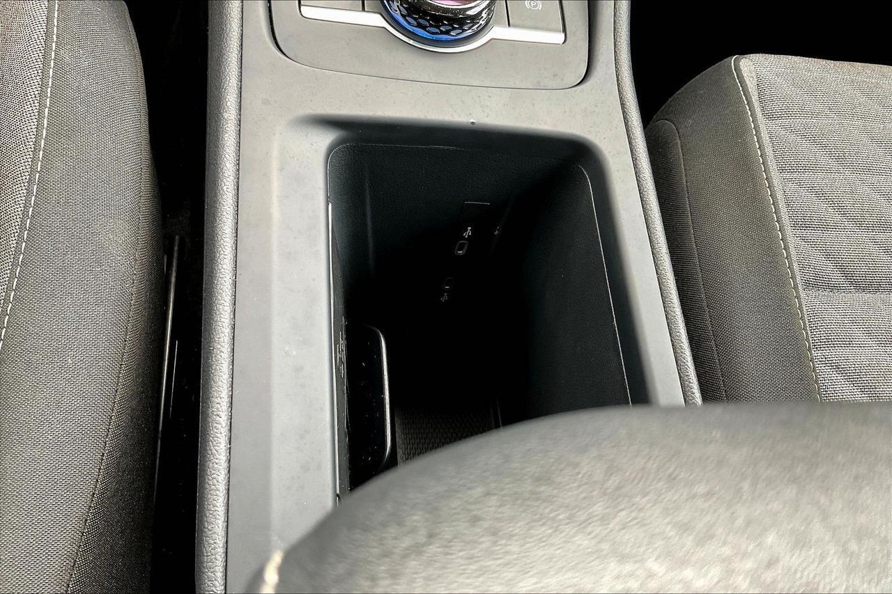 2025 VOLKSWAGEN TIGUAN S Houston TX