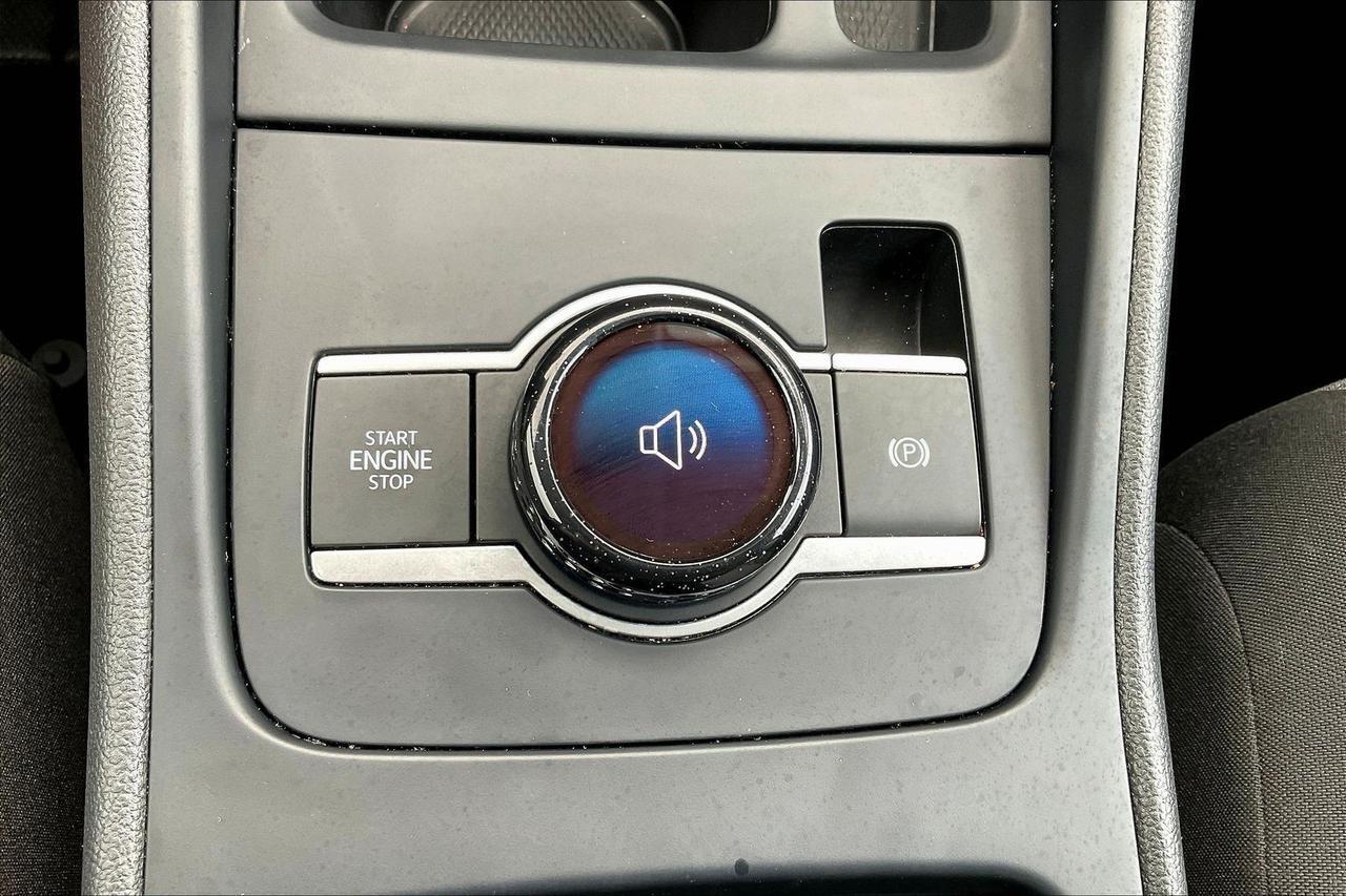 2025 VOLKSWAGEN TIGUAN S Houston TX