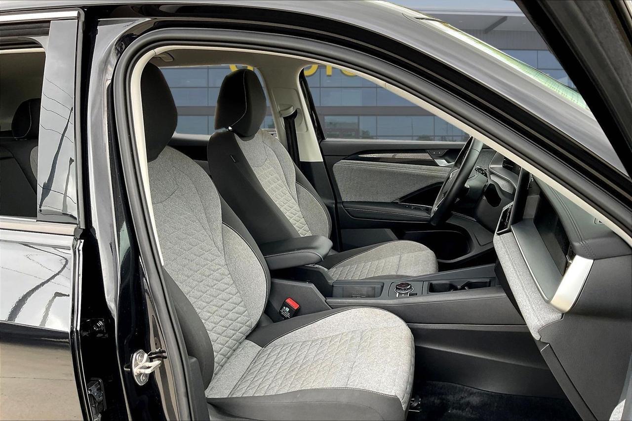 2025 VOLKSWAGEN TIGUAN S Houston TX
